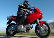 Ducati Multistrada